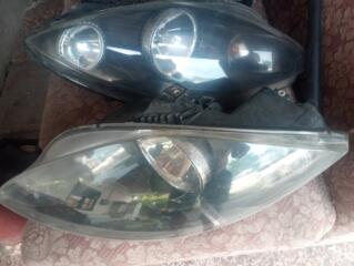 Фары СЕАТ-АЛЬТЕЯ 2005 2 шт.