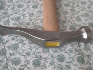 Новый молоток