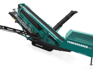 Предприятие ищет оператора сортировочной установки