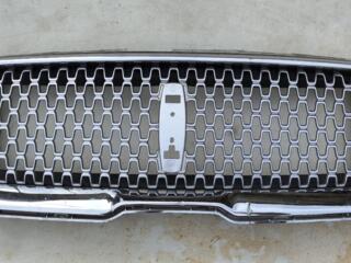 Решетка радиатора Lincoln MKZ