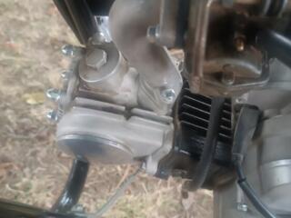 Продам двигатель.