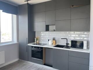 Двухкомнатная квартира в Одессе на Костанди в ЖК Горизонт