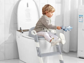 Детское Сиденье для Туалета