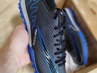 Сороконожки, бампы Nike Mercurial Vapor 15 academy TF