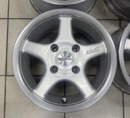 4*114,3 R14 ET37 ALUET