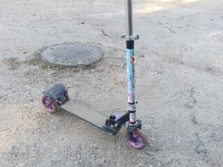 Продам самокаты