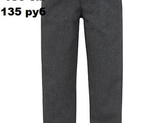 Новые брюки и штаны, европейское качество