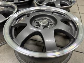 5*100 R16 ET45 TOYOTA