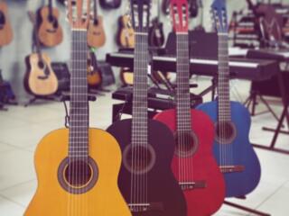 Stagg C440 в музыкальном магазине ART MUSIC Бендеры