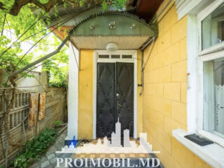 Сдается в аренду 1/2 дома Буюканы