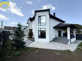 Дом мечты с авторским проектом и полной автономией!