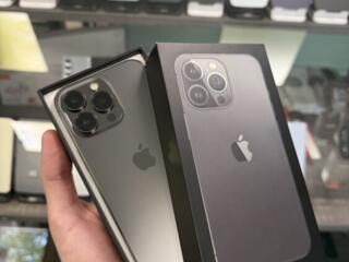iPhone 13 Pro Max 256 Gb 100% РАССРОЧКА