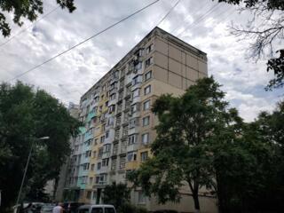 Apartament cu 4 camere, Botanica.