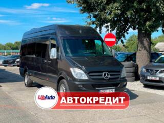 Mercedes Benz Sprinter (Доступен в Автокредит)