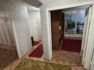 Борисовка 1/5. Большая 3-х комнатная с крутой планировкой