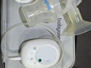 Молокоотсос