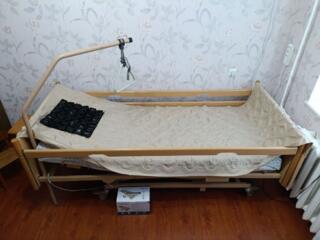 Продам противопролежневый матрас