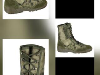 Горка-5 и 8.Софт-Шелл. Берцы. Генеральские погоны. Погоны.