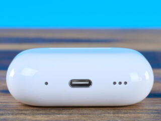 AirPods Pro 2 – оригинал Amazon USA, идеальное состояние