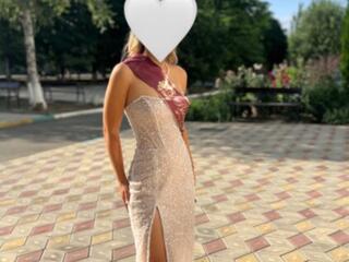 Продам вечернее платье