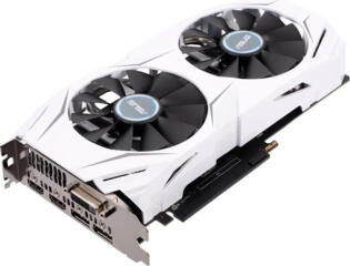 Видеокарта NVIDIA GeForce GTX 1060 3GB