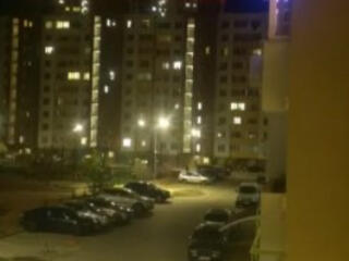 Смарт квартира Эко-Соларис,