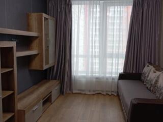 Продам 1 комн. квартиру. Акварель 2. Новострой. Ремонт.