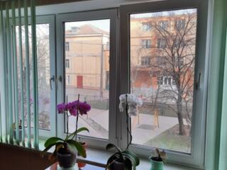 Продам просторную квартиру на Черемушках. Возможно под постановы.