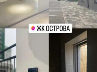 Продам 2-х комнатную квартиру с видом на море в ЖК "Острова"