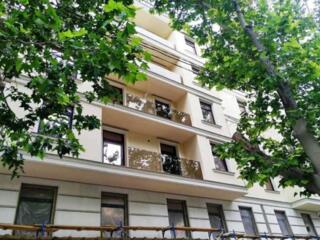 Квартира в новом доме  на  улице Пушкинская.