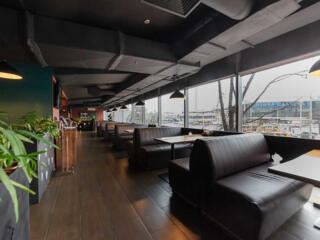 Оренда ресторану 483м2 на Галицькій пл, вул. Дмитрівська, 2