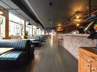 Оренда магазину 483м2 біля СІЛЬПО на Галицький пл.,вул.Дмитрівська, 2