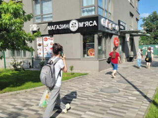 Оренда магазину 125м2 в ЖК Варшавський м-н, просп. Європейського союзу