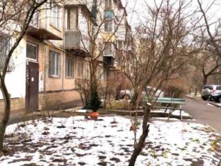 продаж 1-к квартира Київ, Дніпровський, 40000 $