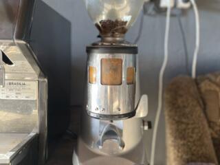 Кофемолка - Гриндер