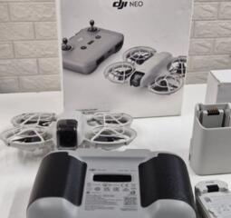 DJI NEO combo