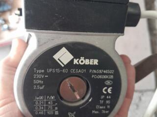 Ремонт котлов