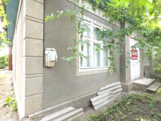 Cаманный одноэтажный дом, с. Корлатяны (ул. Центральная, 46) 102м2, 20