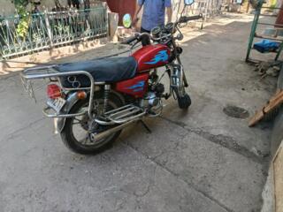 Продам мопед alfa-50cub