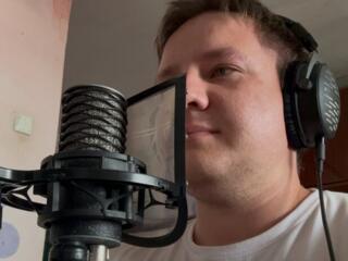 Студия звукозаписи