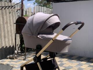 Продам коляску Epica