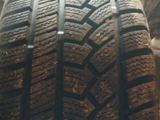 Комплект 4шт. отличные колеса! Недорого! 2023 г. в.