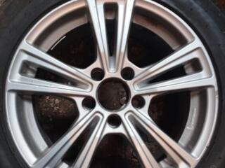 Диски 4шт. хорошие!