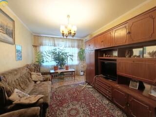 3-комн на Вильямса!