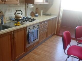 3-комнатная квартира на Таирова