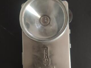 Фонарик пр-во СССР. Новый