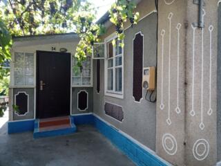 Продается дом, участок 6 сот., ул. Мира 23000$.