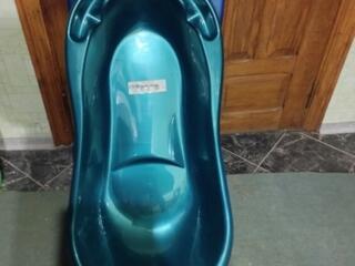 Продам ванночки для купания детей, новые