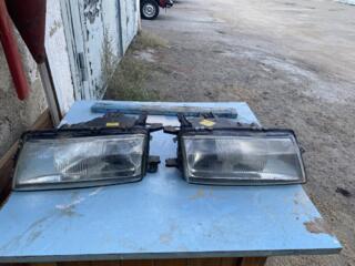 Продам фары на Opel Vectra A