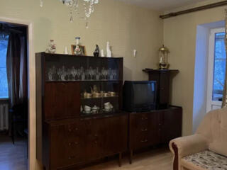 2х к Лунный пер / Сегедская. Капремонт.